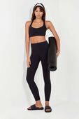 Flexyflex strappy yoga bra a-c